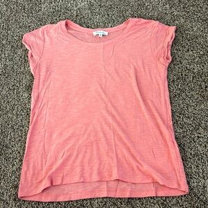Peach T-Shirt